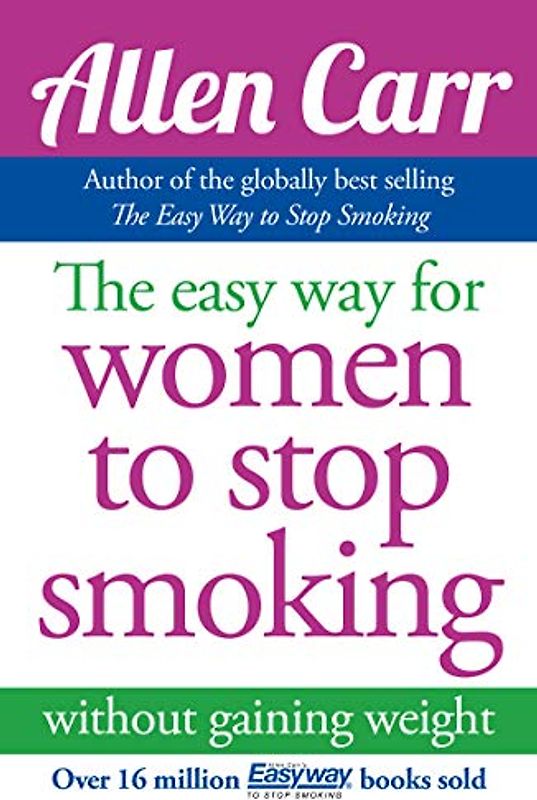 The Easy Way for Women to Stop Smoking