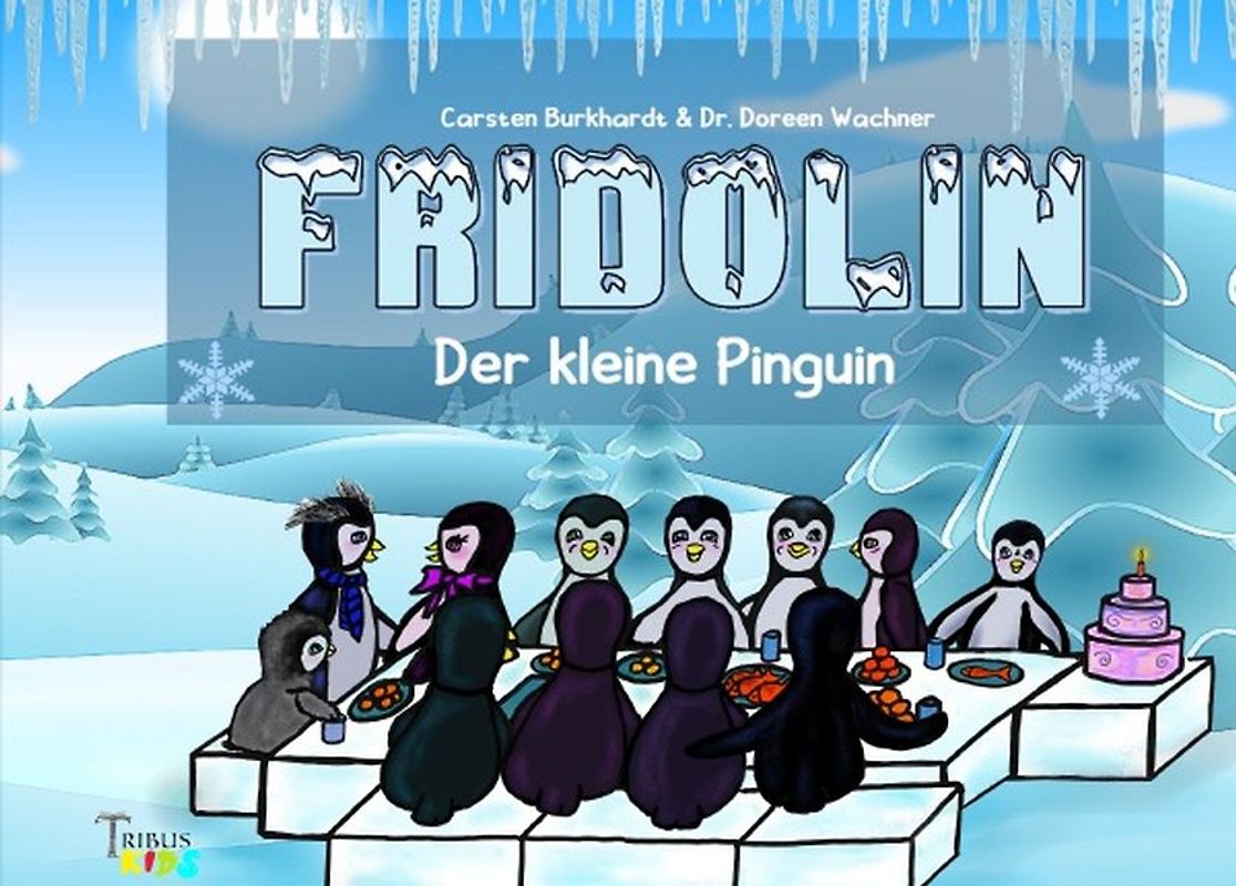 Fridolin