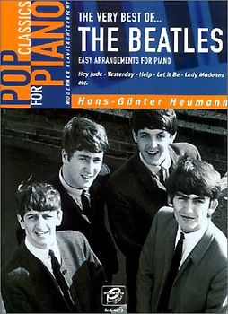 The Very Best of... The Beatles / The Very Best of The Beatles 1