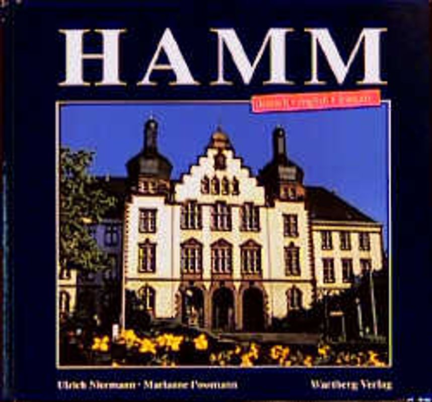 Hamm in Farbe