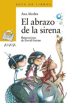 El abrazo de la sirena