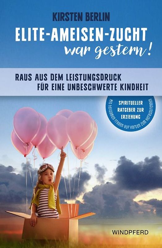 Elite-Ameisen-Zucht war gestern!