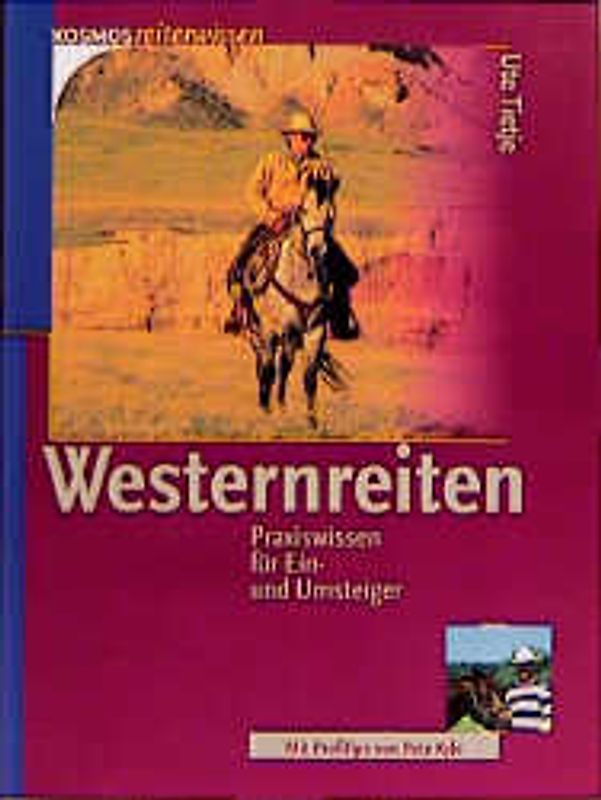 Westernreiten
