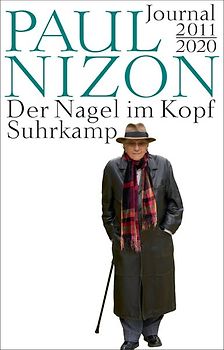 Der Nagel im Kopf