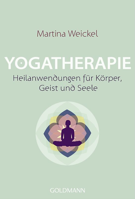 Yogatherapie