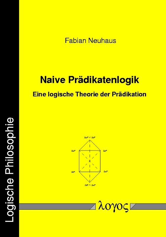 Naive Prädikatenlogik