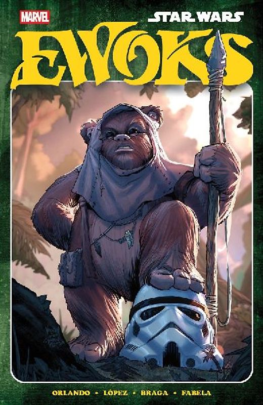 Star Wars: Ewoks
