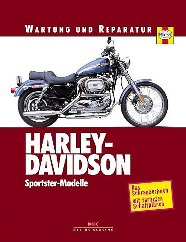 Harley-Davidson