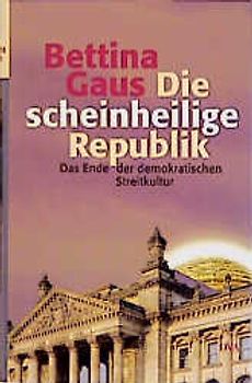 Die scheinheilige Republik