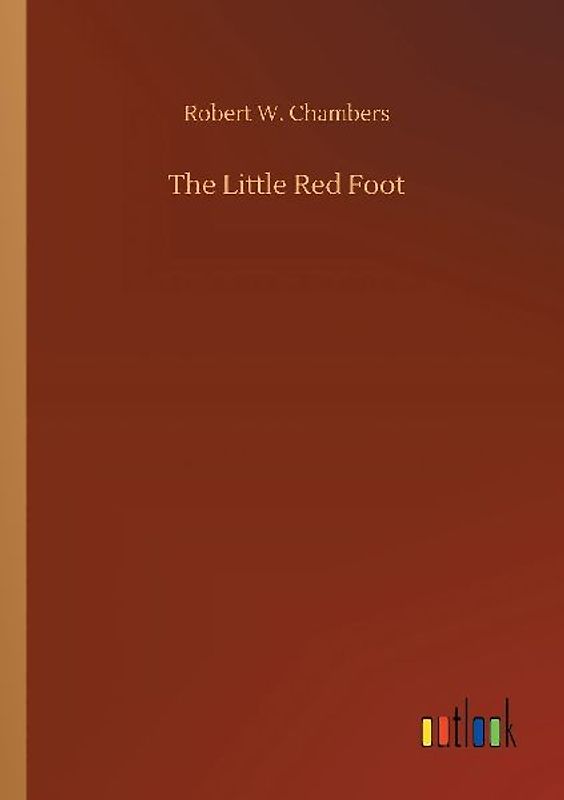 The Little Red Foot