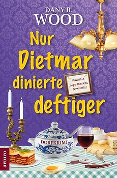 Nur Dietmar dinierte deftiger