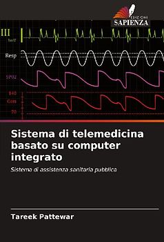 Sistema di telemedicina basato su computer integrato