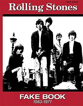 The Rolling Stones Fakebook (1963-1971)