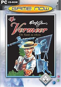 Game Now: Vermeer PC Spiele