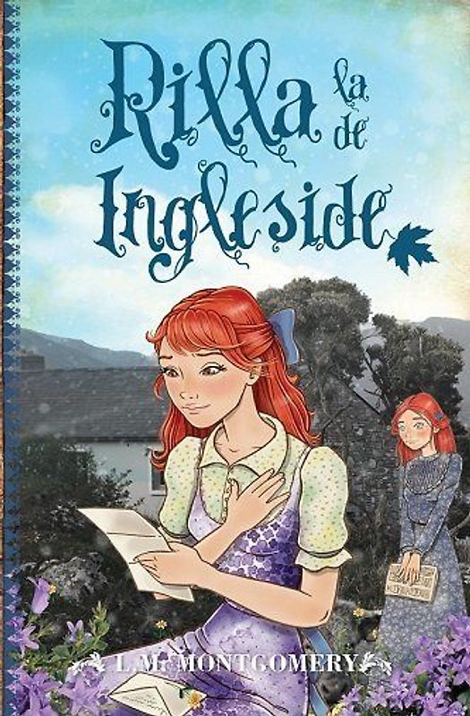 Rilla, La de Ingleside