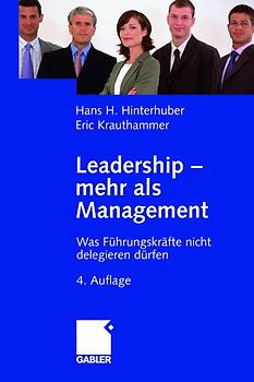 Leadership — mehr als Management