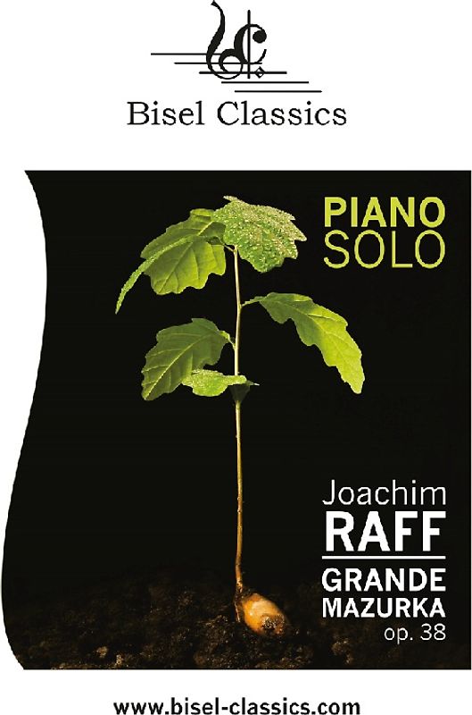 Grande Mazurka, Op. 21