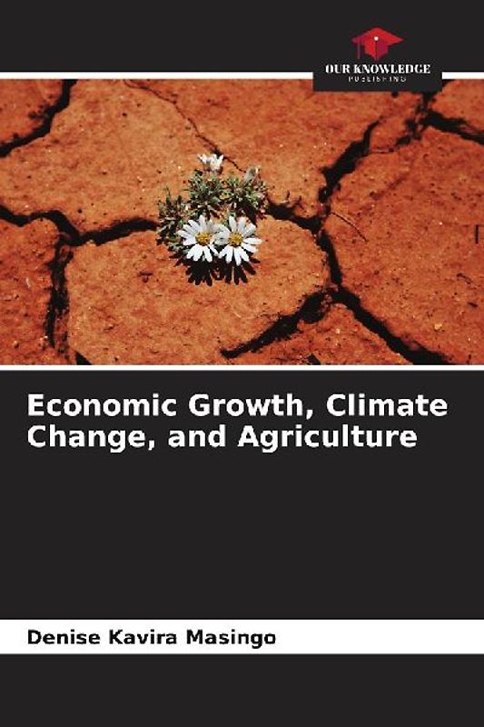Economic Growth, Climate Change, and Agriculture