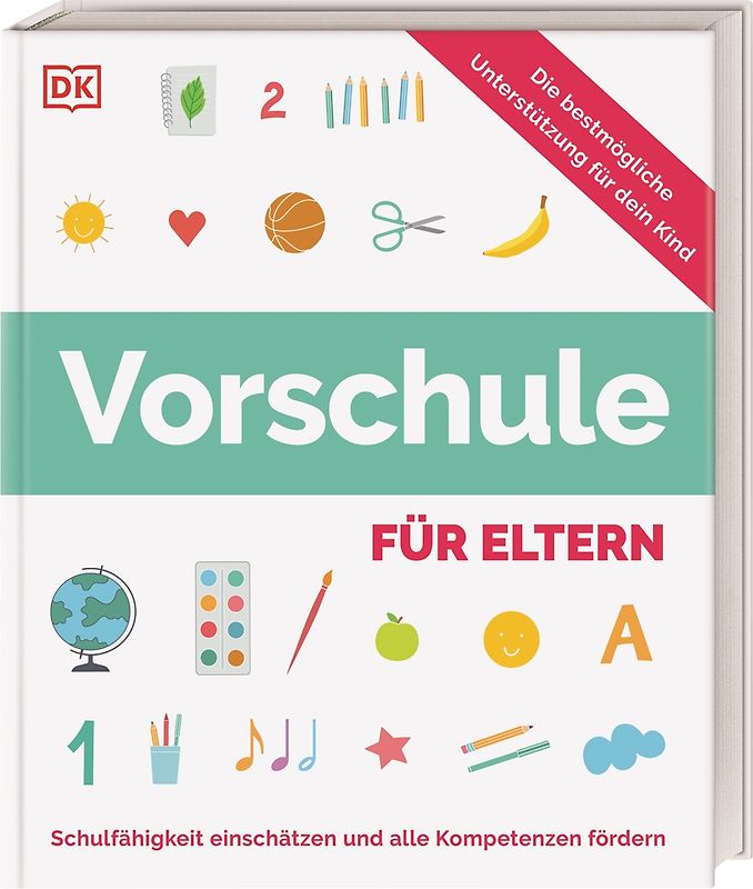 Vorschule für Eltern
