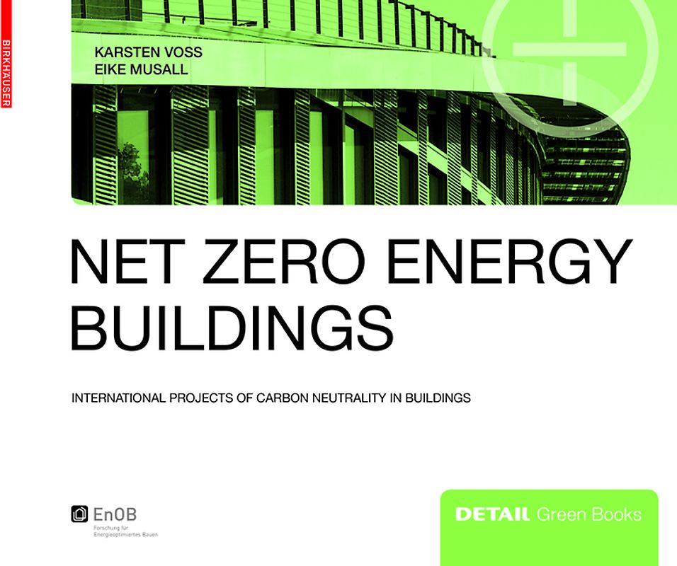 Net Zero Engery Buildings
