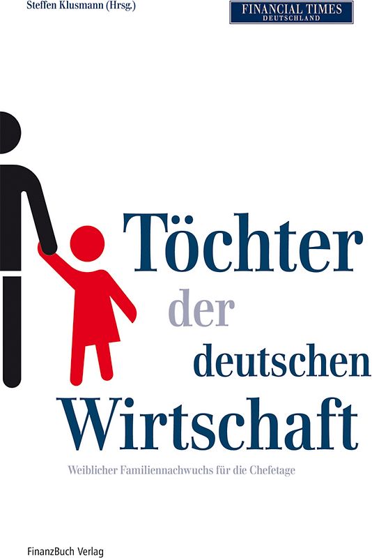 Töchter der deutschen Wirtschaft