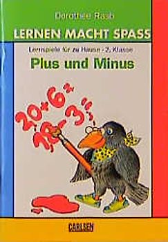 Plus und Minus