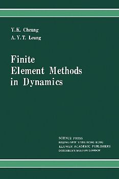 Finite Element Methods in Dynamics