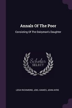 Annals Of The Poor