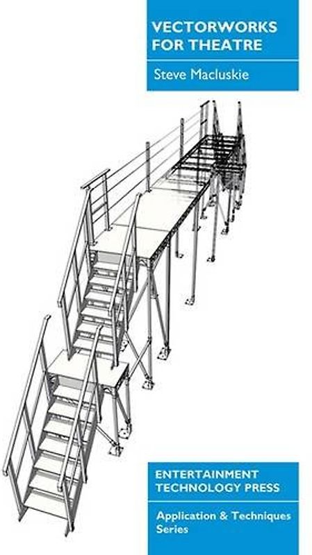 Vectorworks for Theatre