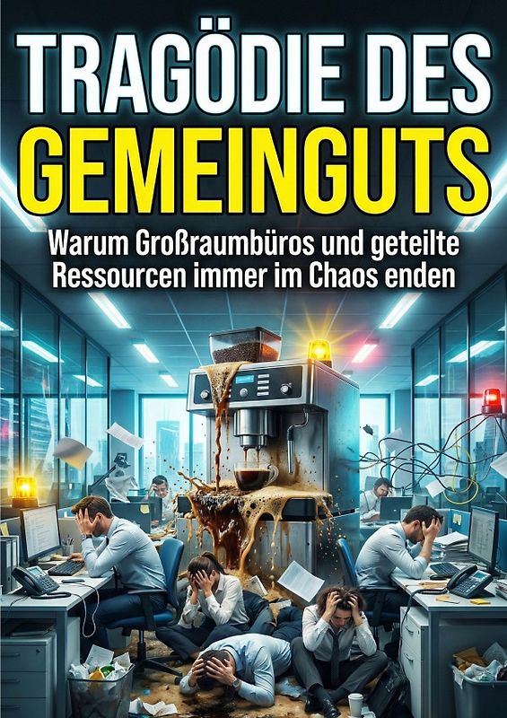 Tragödie des Gemeinguts
