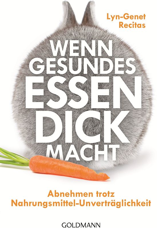 Wenn gesundes Essen dick macht