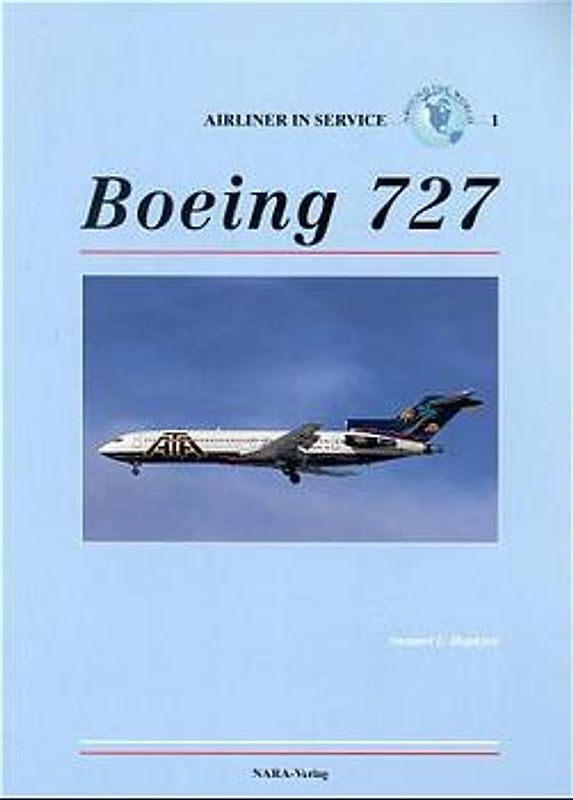Boeing 727