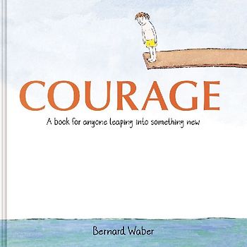 Courage Gift Edition