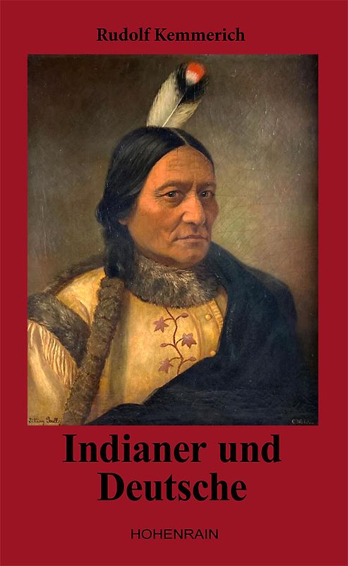 Indianer und Deutsche