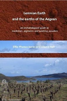 Lemnian Earth and the earths of the Aegean