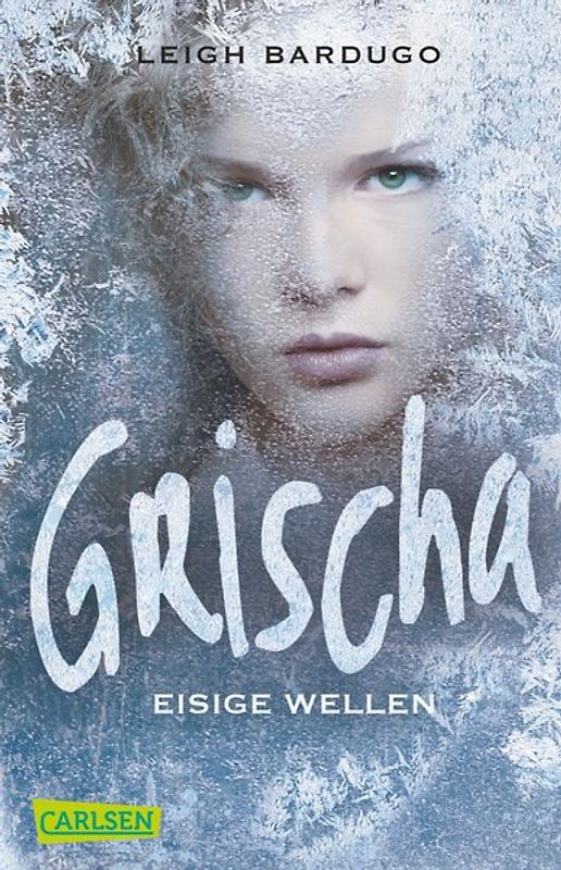 Grischa 2: Eisige Wellen
