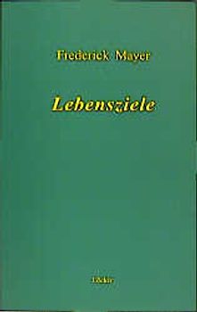 Lebensziele