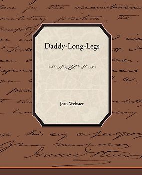 Daddy-Long-Legs