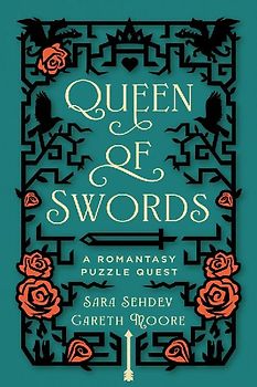 Queen of Swords