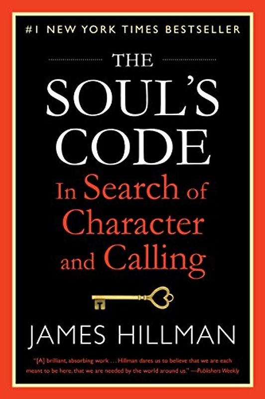 The Soul's Code