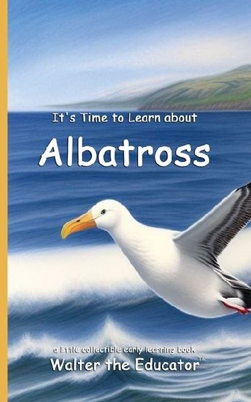 It's Time to Learn about Albatross
