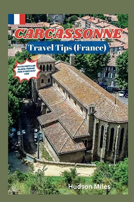 Carcassonne Travel Tips (France): Discover the most up-to-date and amazing places to explore in Carcassonne, along with current information and guides on when to go, what to do, and best places to see