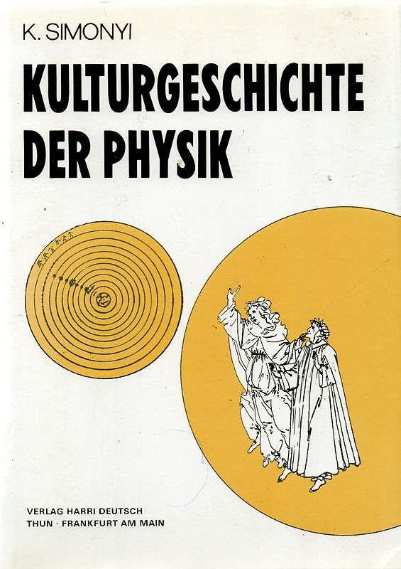 Kulturgeschichte der Physik