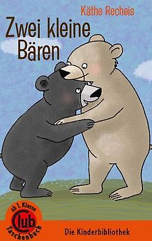 Zwei kleine Bären