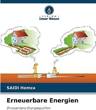 Erneuerbare Energien