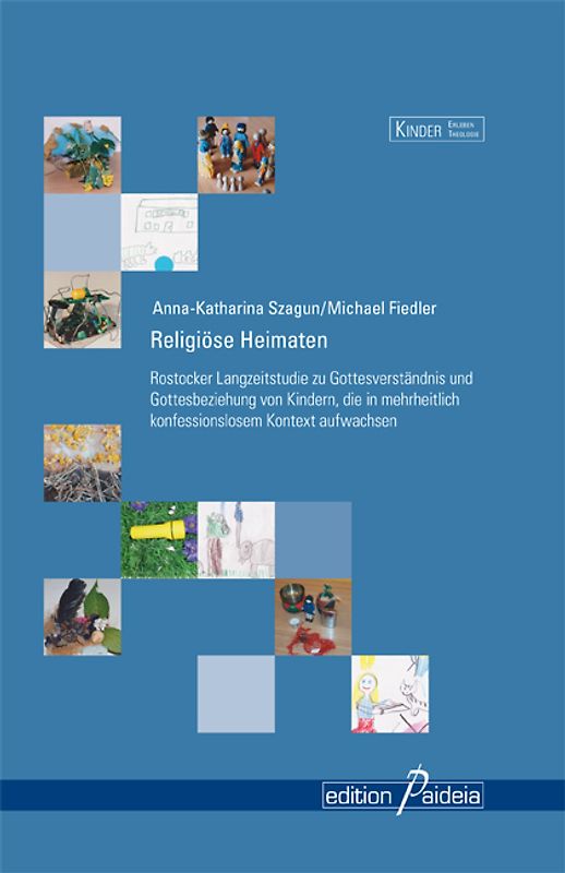 Religiöse Heimaten