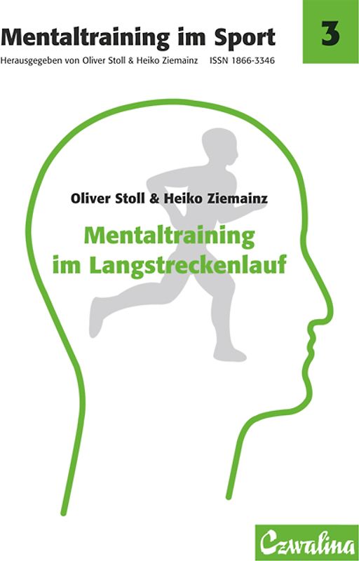 Mentaltraining im Langstreckenlauf