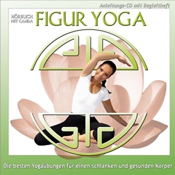 Canda - Figur Yoga - Die besten Yogaübungen