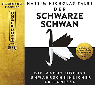 Der schwarze Schwan