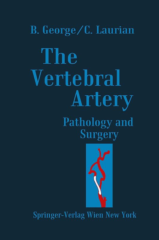 The Vertebral Artery